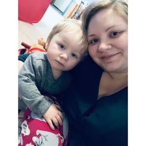 Meet your Posher, Deanna